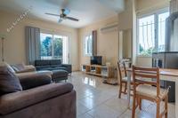 2 Bedroom Ground floor apartment in Kato Paphos Universal (Paphos) for sale 