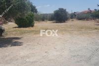 1246 SQM Plot in Ypsonas (Limassol) for sale 