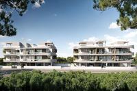Studio Apartment · Oroklini (Larnaca) for sale 