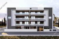 2 Bedroom Apartment in Ypsonas (Limassol) for sale 
