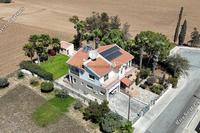 4 Bedroom Detached house · Kiti (Larnaca) for sale 