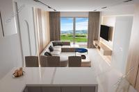 2 Bedroom Apartment · Kamares Larnaca (Larnaca) for sale 