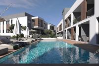 2 Bedroom Apartment · Trachoni Lemesou (Limassol) for sale 