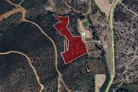 13044 SQM Land · Mosfiloti (Larnaca) for sale 