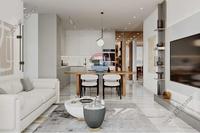 1 Bedroom Apartment · Oroklini (Larnaca) for sale 