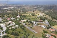 535 SQM Plot in Kinousa (Paphos) for sale 
