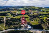 2007 SQM Land in Stroumbi (Paphos) for sale 