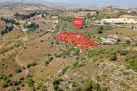 4014 SQM Land · Ineia (Paphos) for sale 