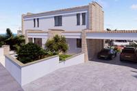 5 Bedroom Detached house in Secret Valley (Paphos) for sale 