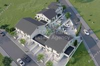 3 Bedroom Semi-detached house in Avgorou (Famagusta) for sale 