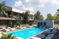 1 Bedroom Apartment · Xylofagou (Larnaca) for sale 