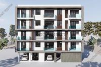 2 Bedroom Apartment · Trachoni Lemesou (Limassol) for sale 