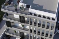 2 Bedroom Apartment in Latsia (Nicosia) for sale 