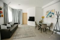 1 Bedroom Apartment · Potamos Germasogeias (Limassol) for sale 