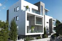 2 Bedroom Apartment in Anavargos (Paphos) for sale 