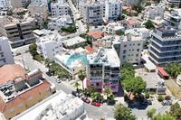 3 Bedroom Apartment in Acropolis (Nicosia) for sale 
