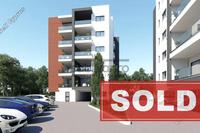 1 Bedroom Apartment · Verengaria Limassol (Limassol) for sale 