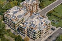 2 Bedroom Apartment in Livadia Larnacas (Larnaca) for sale 