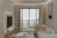 1 Bedroom Apartment in Neapolis (Limassol) for sale 