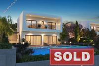 4 Bedroom Detached house · Peyia (Paphos) for sale 