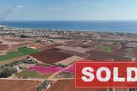 15758 SQM Land · Sotira Ammochostou (Famagusta) for sale 