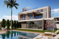 4 Bedroom Detached house in Protaras (Famagusta) for sale 