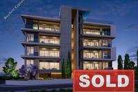 2 Bedroom Apartment in Mesa Gitonia (Limassol) for sale 