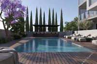 2 Bedroom Apartment in Germasogeia (Limassol) for sale 