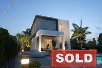 3 Bedroom Detached house in Xylofagou (Larnaca) for sale 