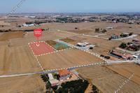 10398 SQM Land · Xylotymvou (Larnaca) for sale 
