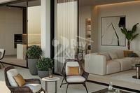 3 Bedroom Ground floor apartment in Tserkezoi (Limassol) for sale 