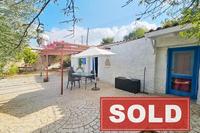 1 Bedroom Bungalow in Episkopi Pafou (Paphos) for sale 