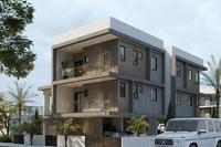 2 Bedroom Penthouse in Pera Chorio Nisou (Nicosia) for sale 