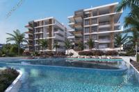 2 Bedroom Apartment · Potamos Germasogeias (Limassol) for sale 