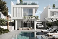 3 Bedroom Detached house in Protaras (Famagusta) for sale 