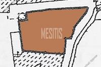 298 SQM Plot in Peristerona Lefkosias (Nicosia) for sale 