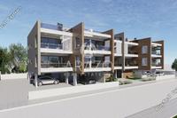 2 Bedroom Apartment · Sotiros Agios Ioannis Larnaca (Larnaca) for sale 