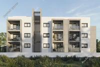 1 Bedroom Apartment in Aradippou (Larnaca) for sale 