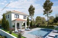 4 Bedroom Detached house · Oroklini (Larnaca) for sale 