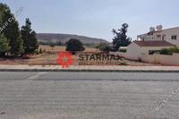 1362 SQM Plot in Pyla (Larnaca) for sale 