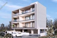2 Bedroom Apartment · Omonoia (Limassol) for sale 