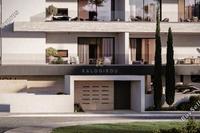 1 Bedroom Apartment in Aradippou (Larnaca) for sale 