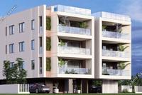 2 Bedroom Apartment in Aradippou (Larnaca) for sale 
