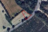1087 SQM Land · Poli Chrysochous (Paphos) for sale 