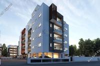 2 Bedroom Penthouse · Ypsonas (Limassol) for sale 