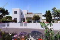 4 Bedroom Detached house · Argaka (Paphos) for sale 