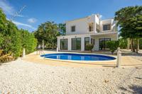 5 Bedroom Detached house · Kouklia Pafou (Paphos) for sale 