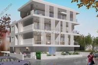 2 Bedroom Apartment in Strovolos (Nicosia) for sale 