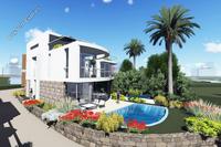 4 Bedroom Detached house in Chlorakas (Paphos) for sale 