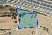 2470 SQM Land in Potamos Germasogeias (Limassol) for sale 